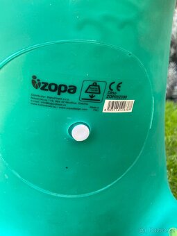 Hopsadlo Zopa Skippy Dino - 6