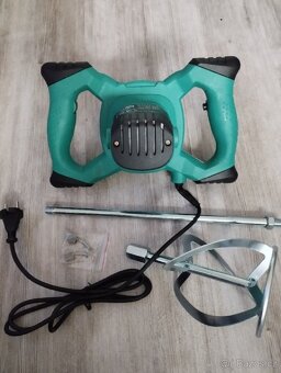 Míchadlo 2800 W - 6