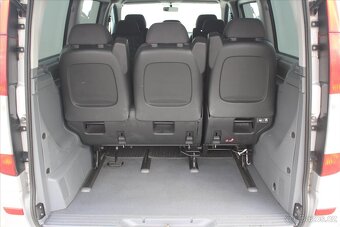 Mercedes-Benz Vito 115 CDI 8-MÍST TAŽNÉ ZAŘ. (2008) - 6