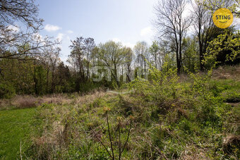 Stavební pozemek, Teplice nad Bečvou, 132099 - 6