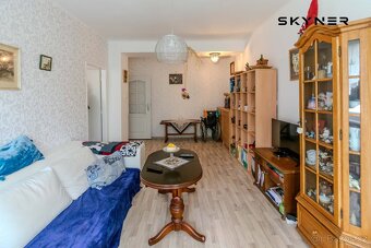 Prodej byty 3+1, 70 m2 - Ústí nad Labem - Bukov, ev.č. 01058 - 6