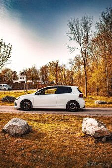 Golf 6R - 6