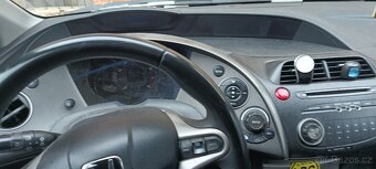 Honda civic 8 g LPG - 6