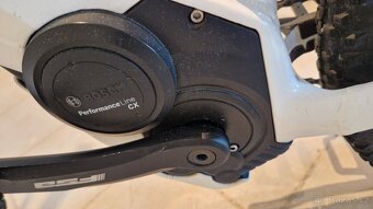 Prodám dámské elektrokolo Cube Access Hybrid Pro 500 - 500Wh - 6