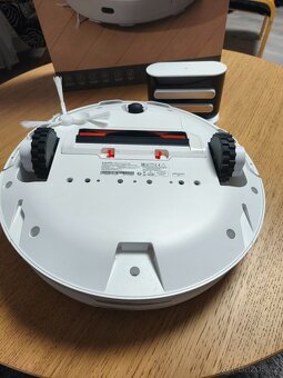 Robotický vysavač a mop 2v1 Xiaomi Robot Vacuum S10 EU - 6