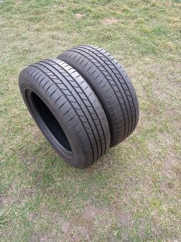 Letní pneu GOODYEAR 205/ 60 R16" - 6