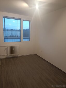 Byt 2+kk s lodžií ve Zruči nad Sázavou - 6