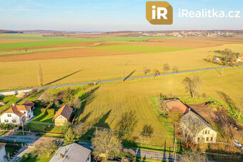 Prodej pozemku pro bydlení, 1447 m², Lhota pod Libčany - 6