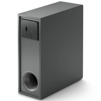 Soundbar Philips TAB8507B 3.1ch 600W DOLBY ATMOS - 6