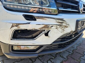 VW Tiguan 2.0TDI 110kW Join - 6