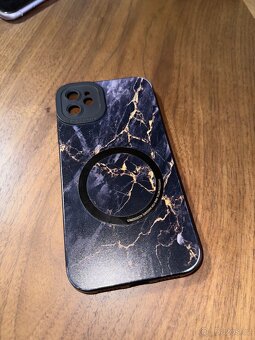 Iphone 11 128gb fialová - 6