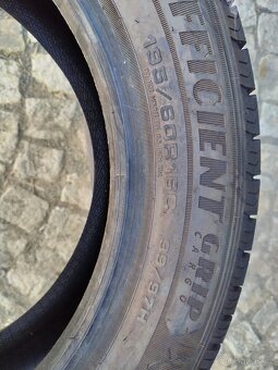 195/60/16C letni pneu GOODYEAR 195/60 R16C - 6