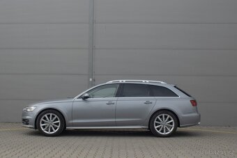 Audi A6 Allroad - Možný odpočet DPH - 6