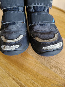 boty vel.30 Gore-Tex, Superfit - 6