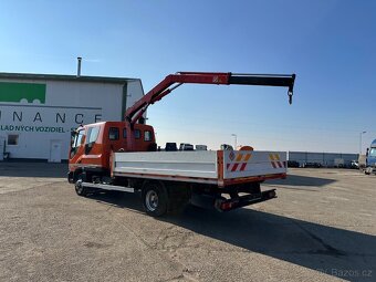 AVIA D 90 L 2004 VIN 167 - 6