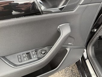 Škoda Superb, 2.0Tdi 147KW L&K 4x4 1-MAJ DPH - 6