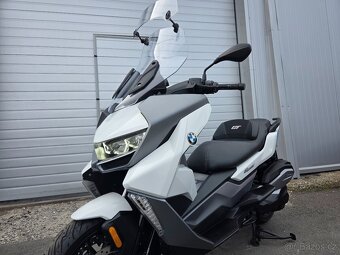BMW C400 GT 2020 ABS - 6