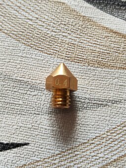 Hotend Creality Ender 3 - 6