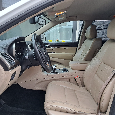 Jeep Grand Cherokee 3.0CRDi LIMITED GAR. KM - 6