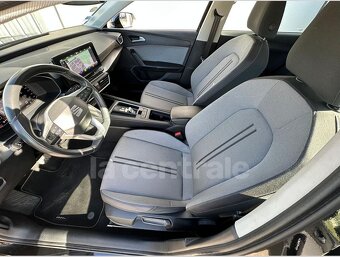 SEAT Leon IV kombi 2.0 TDI S&S STYLE BUSINESS DSG 03/2022 - 6