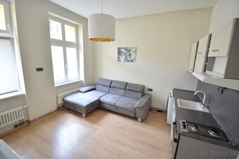 1+kk NÁJEM Karlovy Vary ul. Raisova - 6