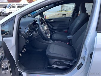 Ford Fiesta 1,0EB 74KW ST-Line,LED,B&O,Navi,Winterpaket - 6