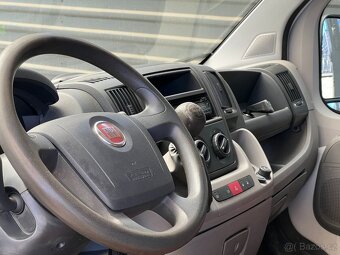 Fiat Ducato, 2.2 JTD, 9. MÍST, TAŽNÉ - 6