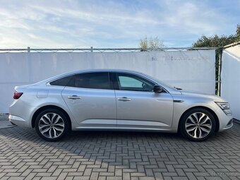 Renault Talisman, 1,6 TCe 110kW, Serv. kniha, ČR - 6