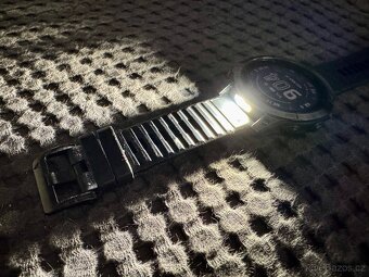 Garmin Fenix 7 Pro Solar - 6