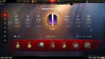 World Of tanks - 6