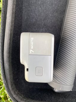 GoPro Hero 7 white - 6