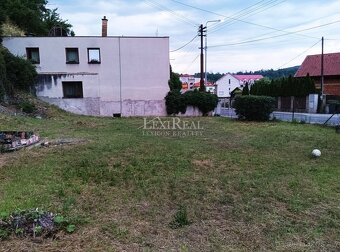 Prodej stavební parcely 791 m2, Štěchovice, Praha - západ - 6