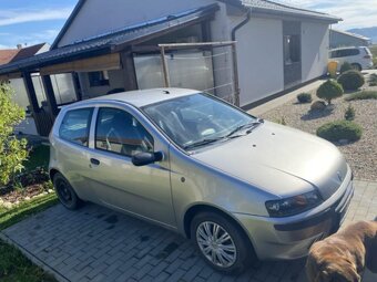 Fiat Punto - 6
