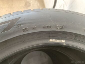 Letní pneu 245/45/18 Pirelli Cint 96W sada č.8740 - 6