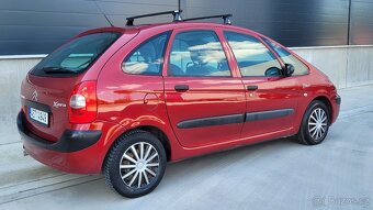 Prodám Citroën Xsara Picasso 1.6 - 6
