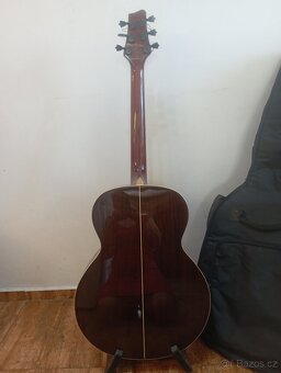 Kytara Jones Neligan - 6