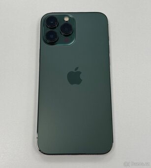 iPhone 13 PRO MAX 128GB ✅ ZARUKA TOP STAV - 6