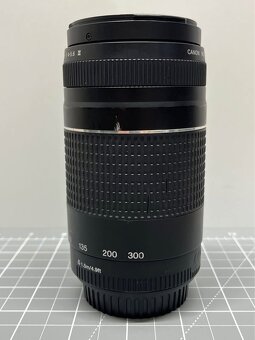 Canon EF 75-300mm f/4-5.6 III - 6