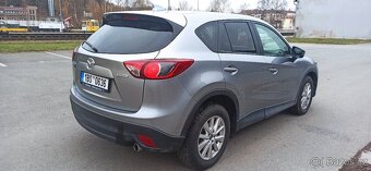 MAZDA CX5 Skyactiv - 6