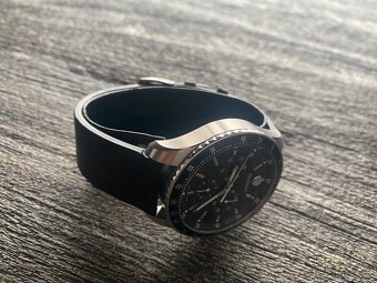 Movado - 6