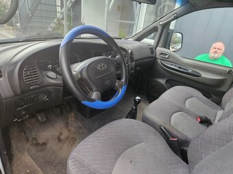 Hyundai H1 č. 21187 - 6