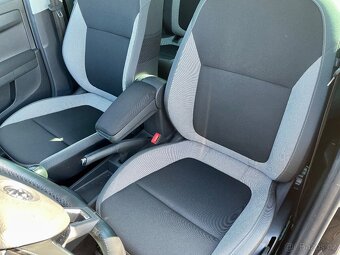 Škoda Fabia 1.2i Nová stk - 6