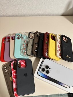 iPhone 14 Pro 256GB - 6