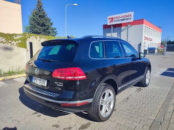 2014 Volkswagen Touareg 3.0 TDI 193 kW 172000km - 6