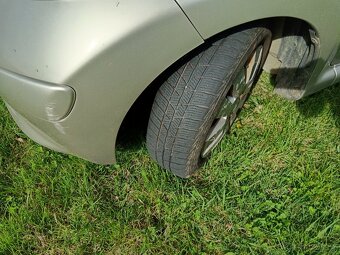 Aygo. 1.0 i Clima, 5x dveře, alu kola, EXPORT - 6