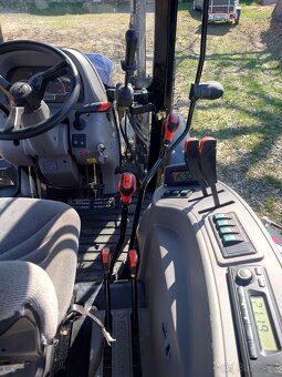 Traktor Lovol TB 404 G III - 6