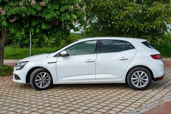 Renault Megane 1.2TCe 74KW - 6