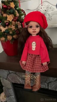 Paola reina ooak - 6