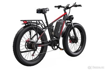 Duotts S26. Oficiální Dealer - 6
