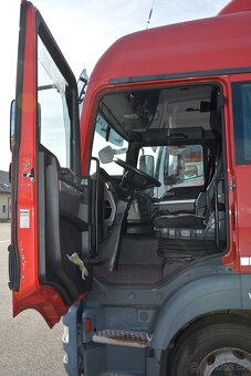 2014 MAN tgl 12.180 - 6